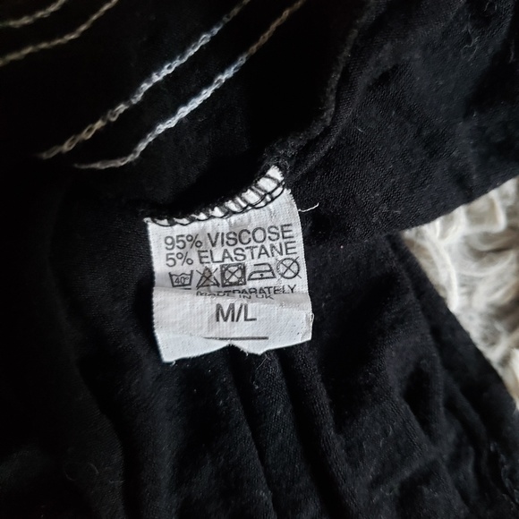 Striped Tank - Picture 2 of 3